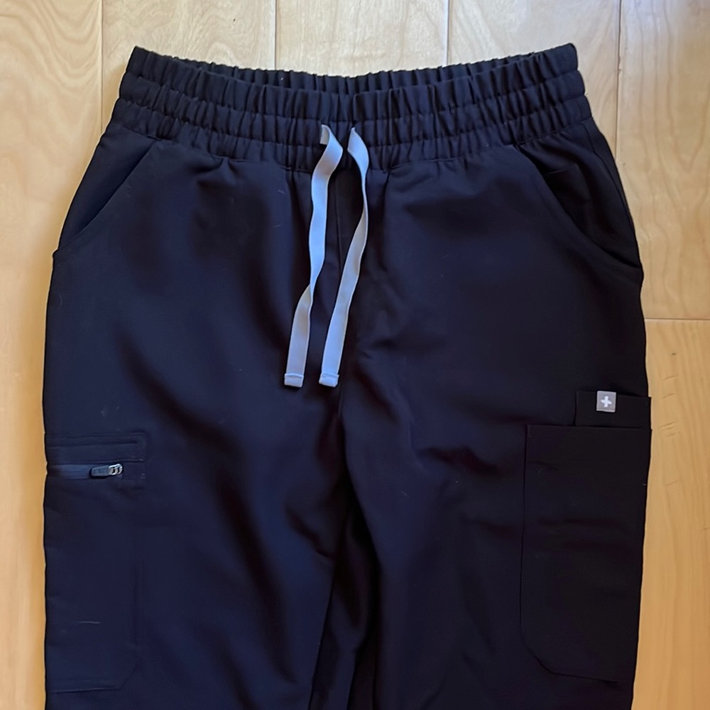 Figs Yola Scrub Pants